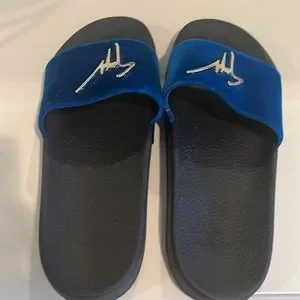 Giuseppe Zanotti | Shoes | Authentic Giuseppes Mens Slippers  display picture 3